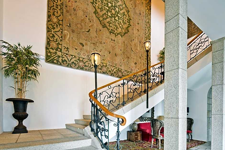 LAM Hotel Convento do Desagravo