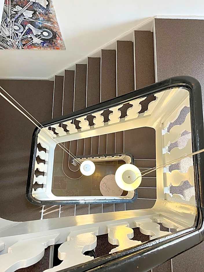 Bernstorff Castle Hotel