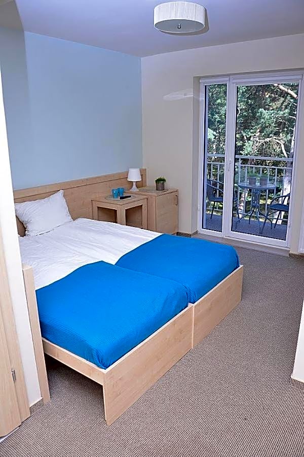 Pensjonat i Restauracja Laguna