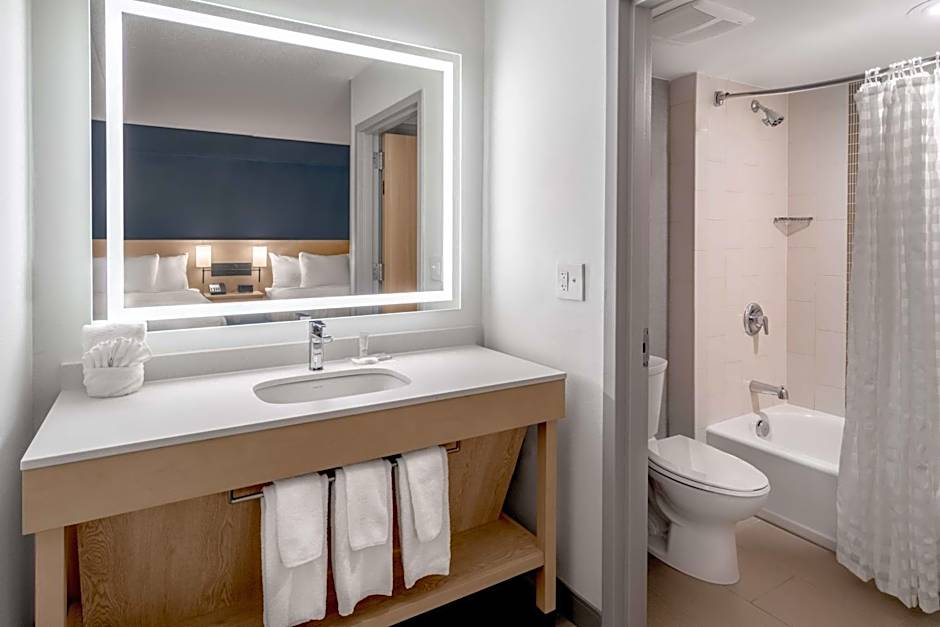 Hyatt Place Mystic