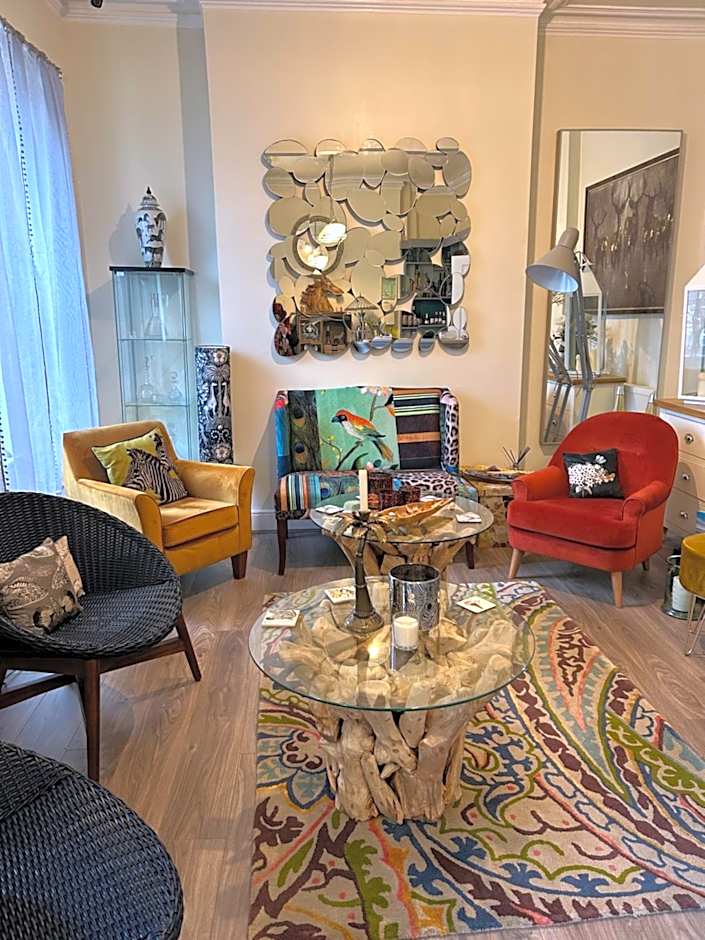 Glan Y Mor Hotel (Adult Only)