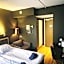 Lidingö Arena Hotel