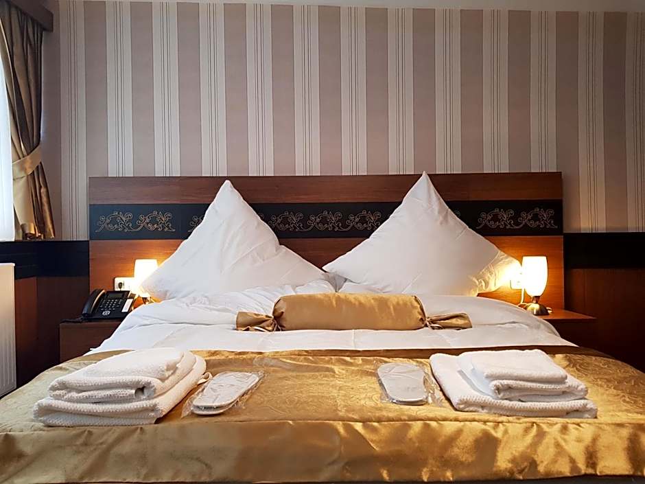 Hotel Bremer Schlagd