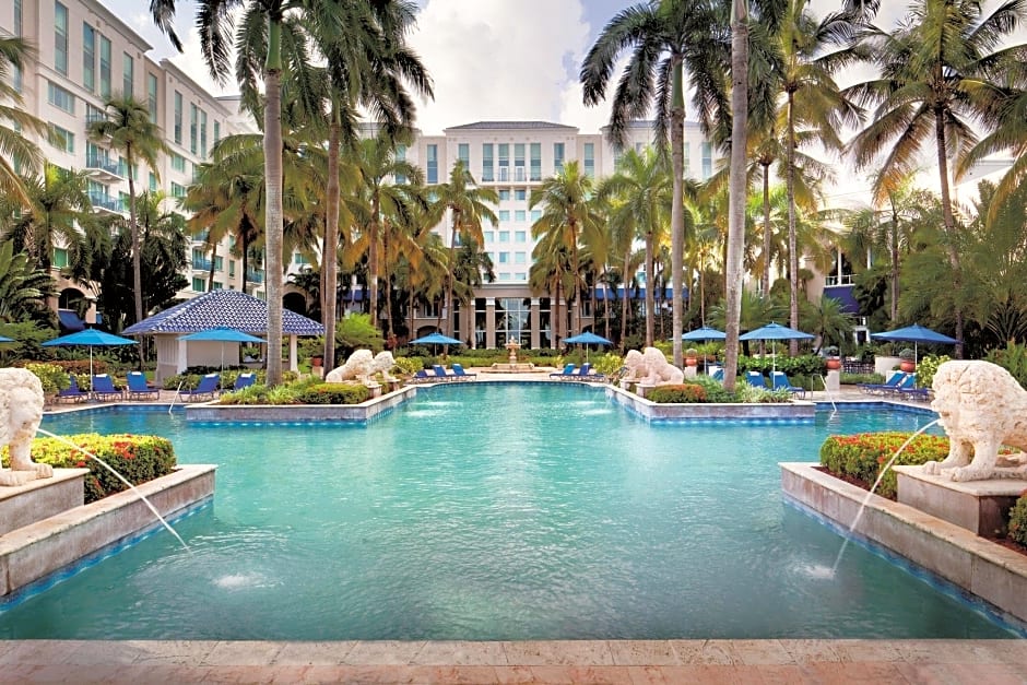 The Ritz-Carlton San Juan