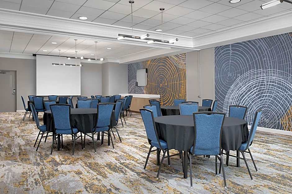 Hilton Garden Inn West Lafayette Wabash Landing