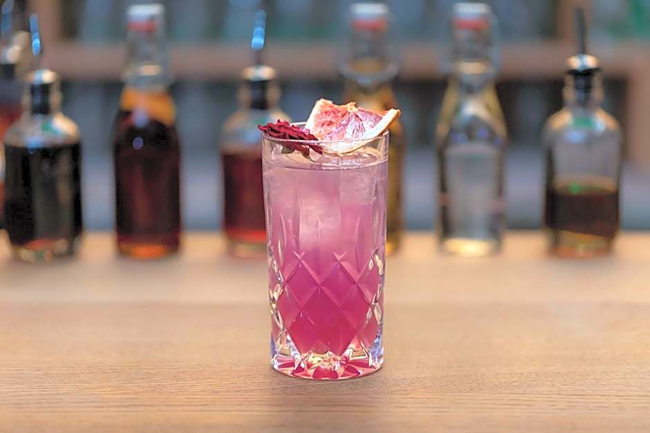 LUME Boutique Hotel, Autograph Collection