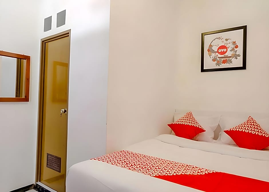 Hotel O Kina Family Residence Syariah