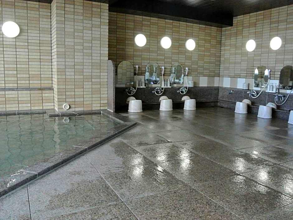 Hotel Route Inn Kanazawa Ekimae