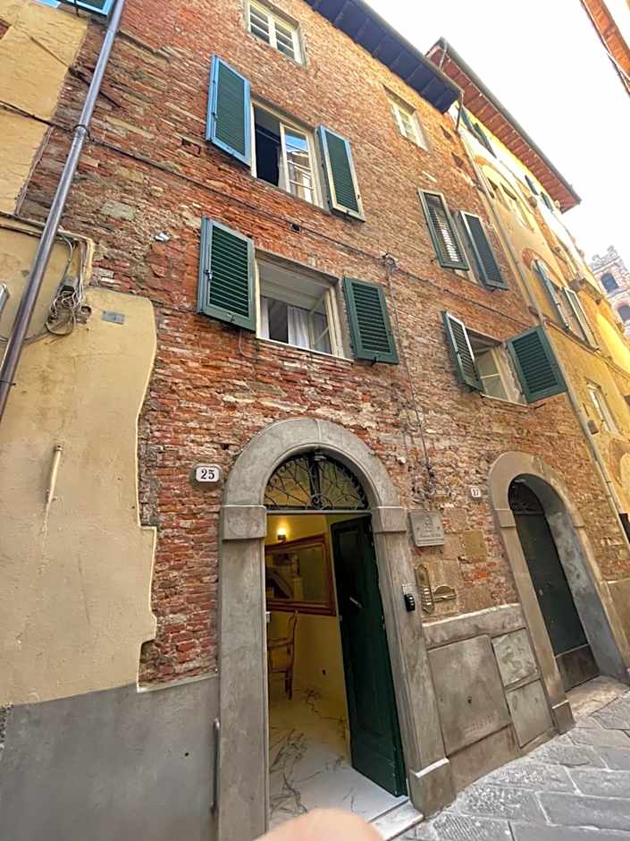 Antica Residenza del Gallo