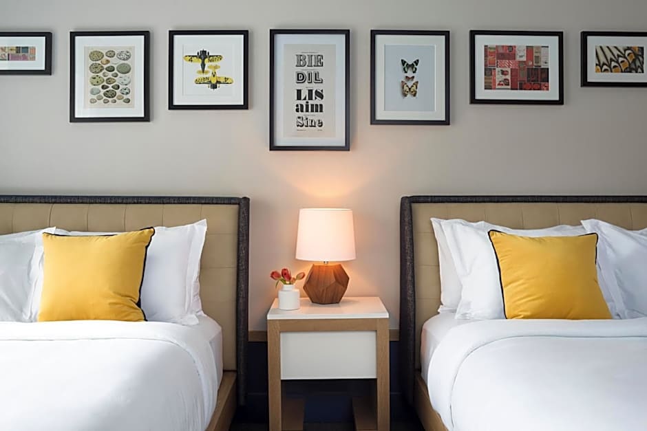 Kimpton Schofield Hotel By IHG
