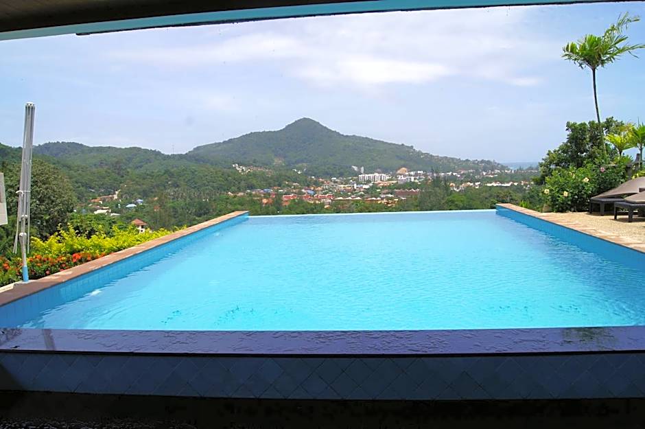Baan Chom View Kamala - SHA Plus