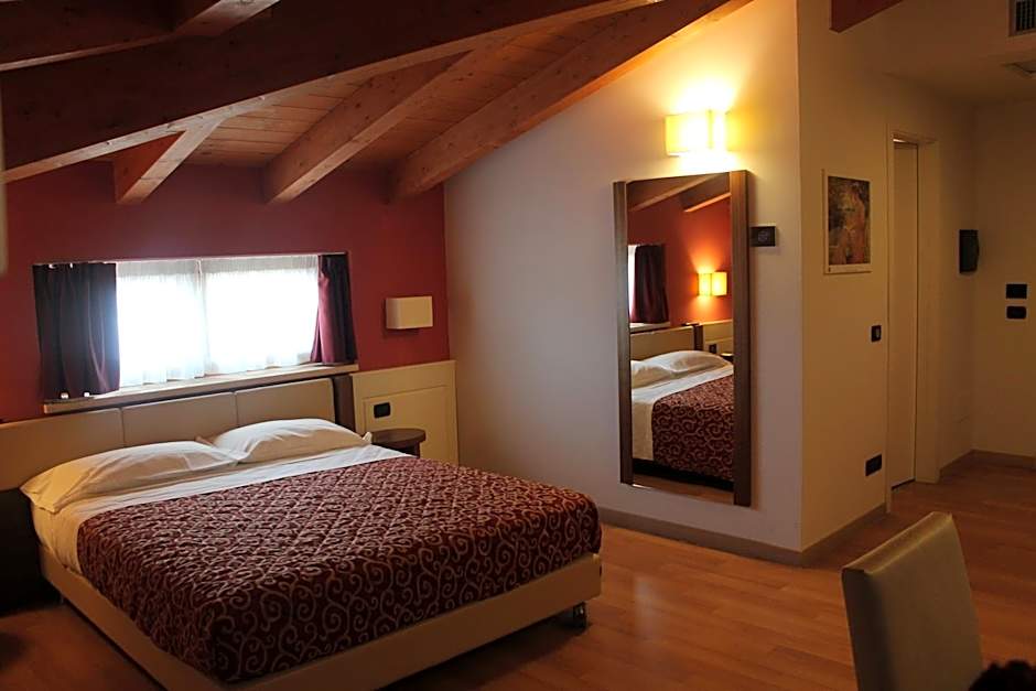 Hotel Eridano