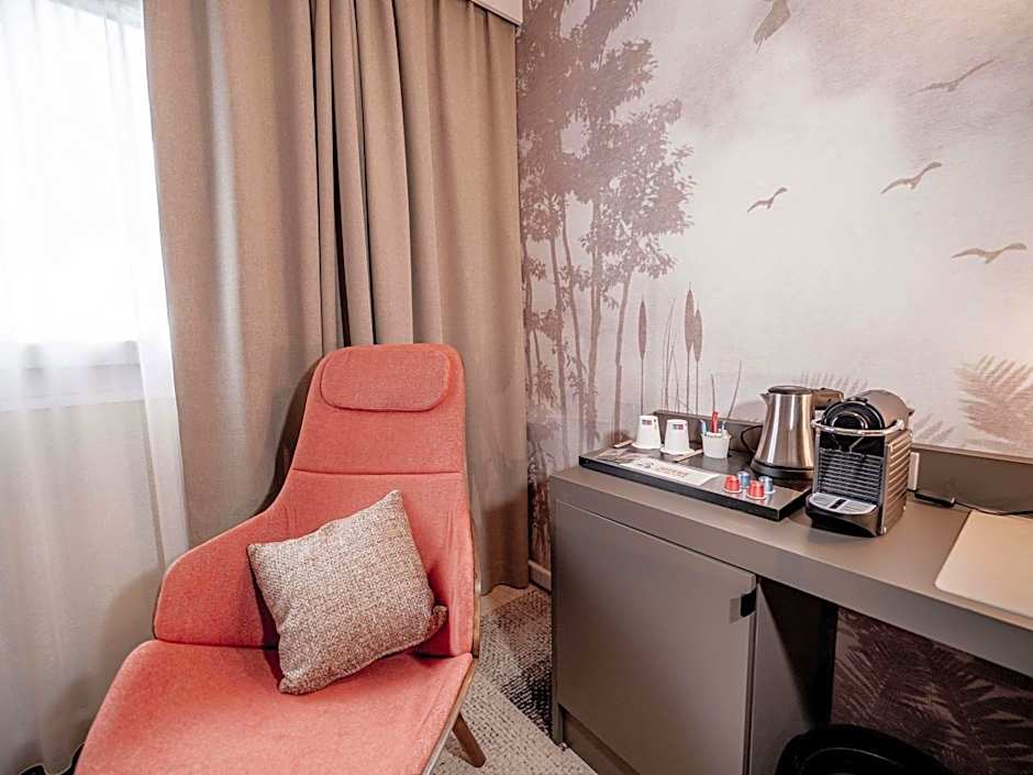 Mercure Bordeaux Lac Hotel