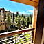 NEW! Marriott Slope View Ski & Summer Luxury Studio Sleeps 4 Full kitchen, Amenities & Paid Parking