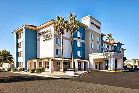 SpringHill Suites by Marriott Phoenix Glendale/Peoria