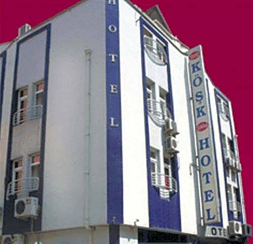 Yeni Kosk Esra Hotel