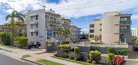 Bayviews and Harbourview Holiday Apartments