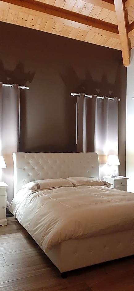B&B Borgo Arcadia