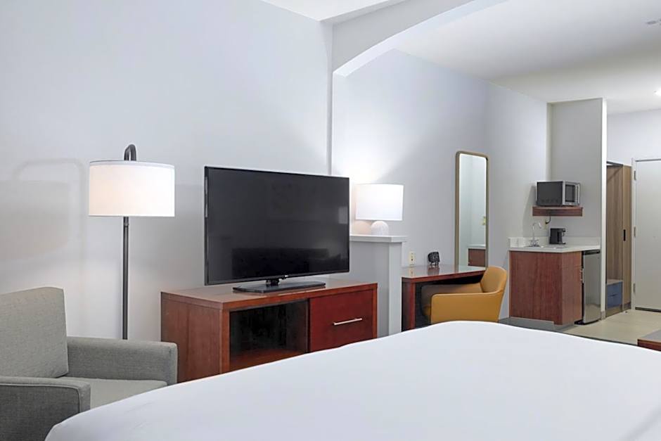 Comfort Suites Springfield RiverBend Medical