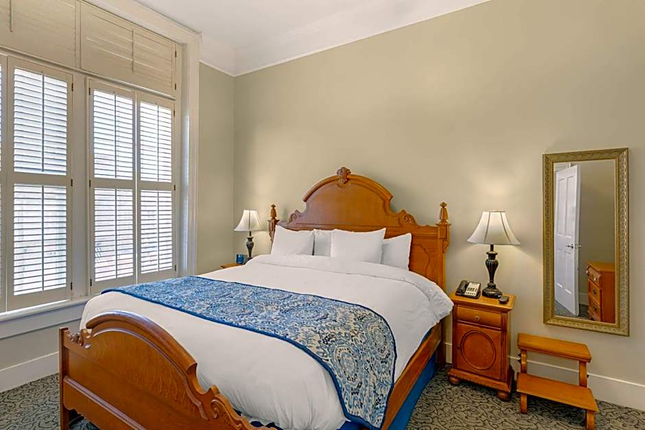 Windsor Hotel, an Ascend Collection Hotel