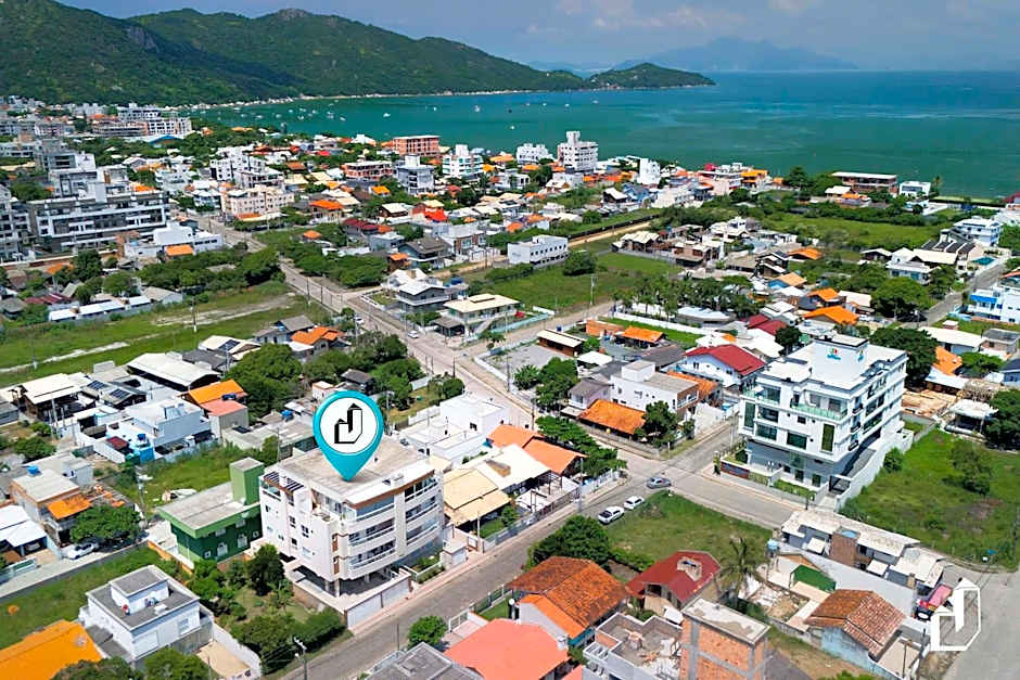 Cobertura Duplex com 03 suítes