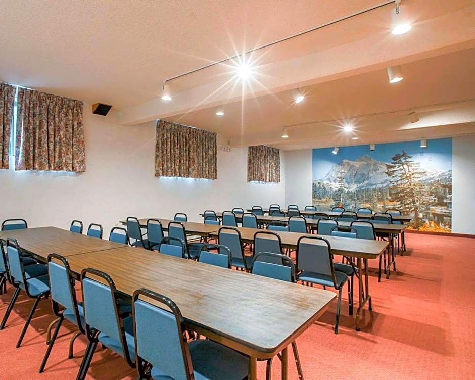 Rodeway Inn Lake Placid