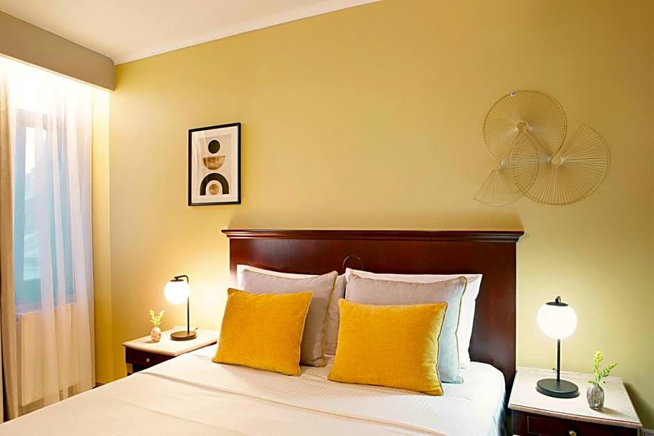 Hotel Venezia by Zeus International