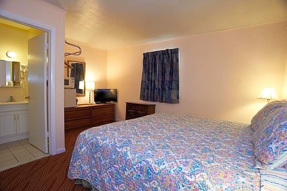 Clinton Motel