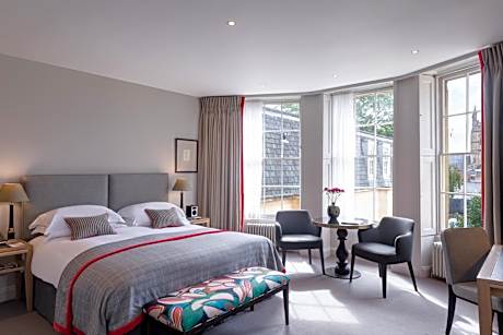 Superior Deluxe Double Room