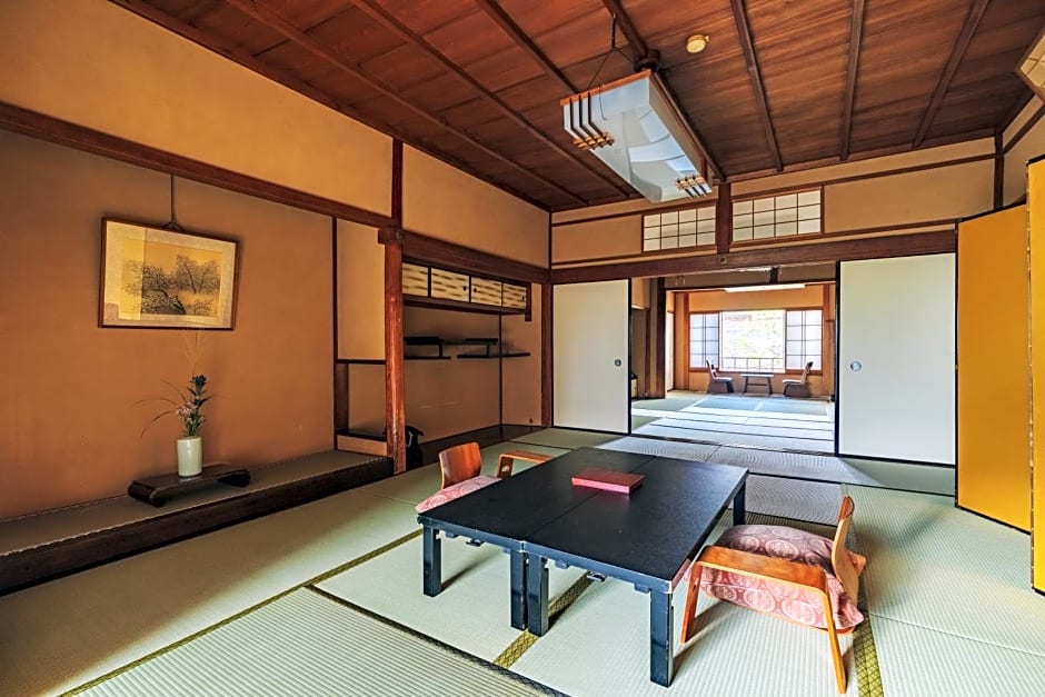 Ryokan Motonago