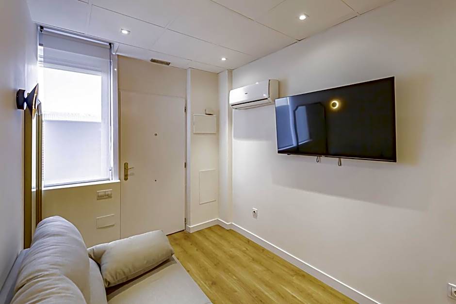 Apartamentos Noviembre