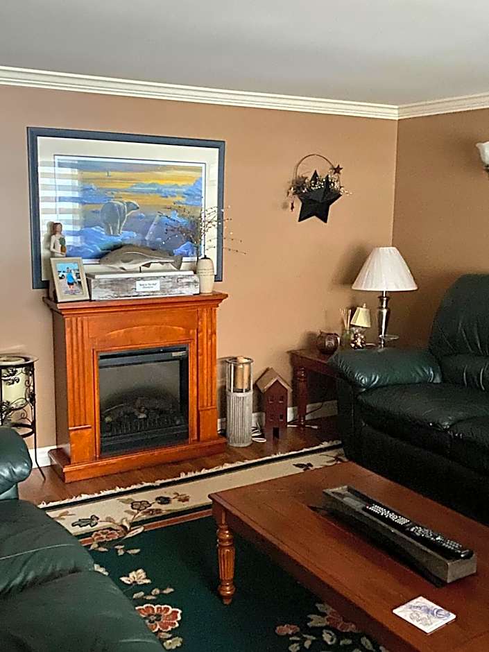 Whitsha Inn B&B