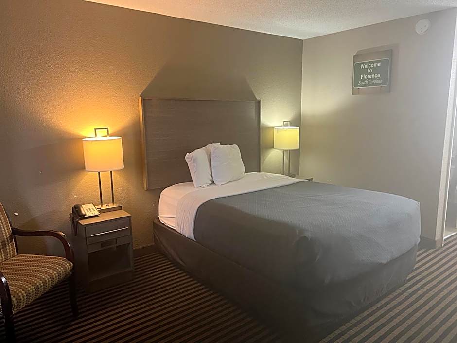 Econo Lodge Florence - Darlington