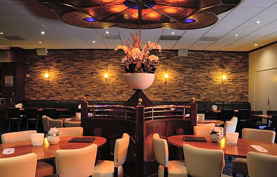 Hotel De Zoete Inval Haarlemmerliede