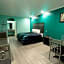 Scottish Inn and Suites Houston-Jones Road