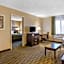 Quality Inn & Suites Des Moines - Merle Hay Road