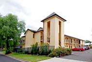 St Marys Park View Motel