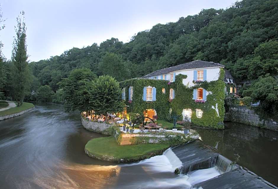 Moulin de l'Abbaye