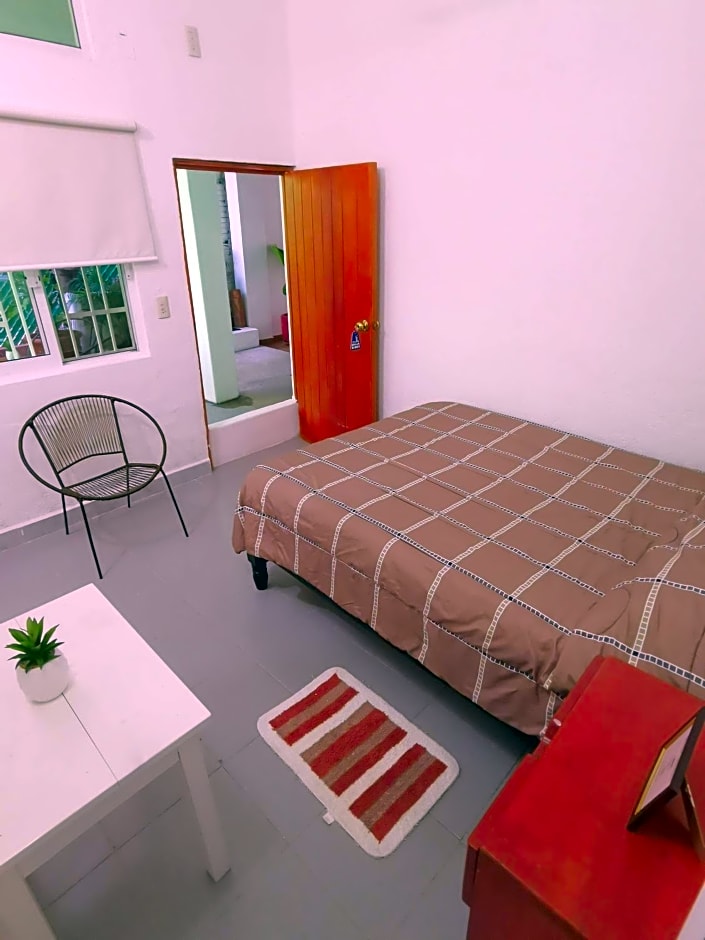 CASA BAHIA ESTUDIOS