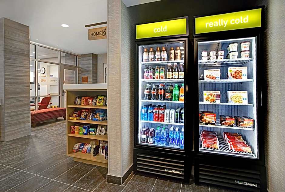 Home2 Suites By Hilton Richmond