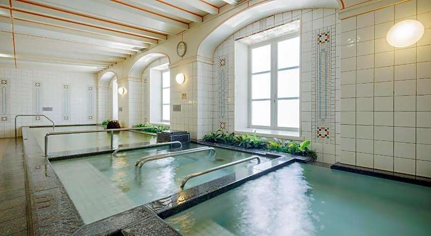 Hotel Monterey Sendai