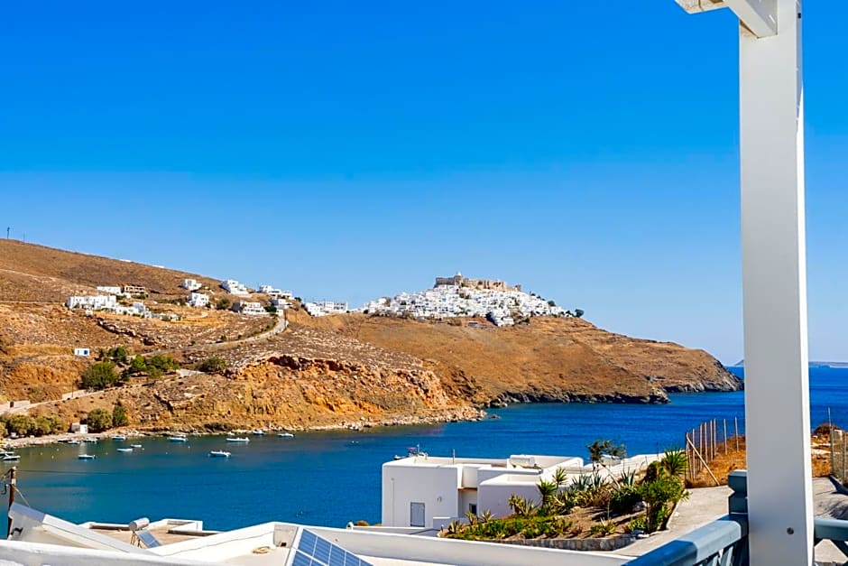 5 Traditional Suites