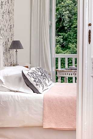 Classic Double Pavillon Room