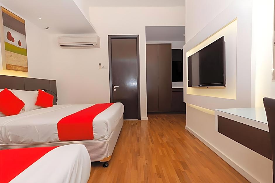 Mio Boutique Hotel Melaka