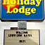 Holiday Lodge