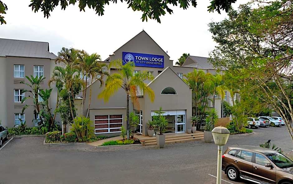 Town Lodge Mbombela