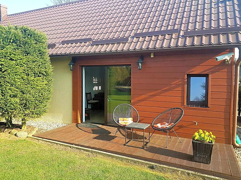 Ostoja Relaksu Cieciorka