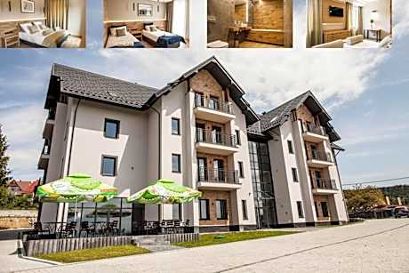 Hotel Rancho Pcim