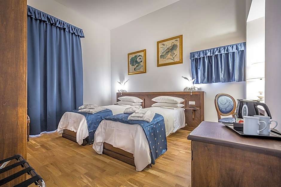 HomEdo B&B