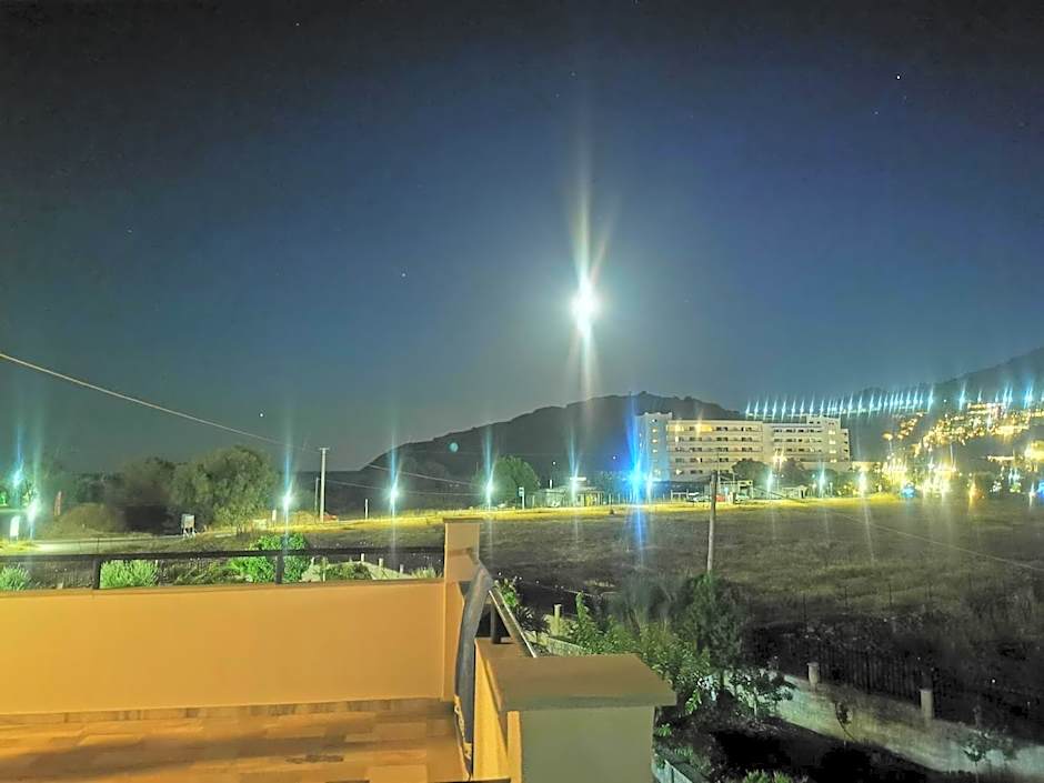 Vlycha Beach Apartments